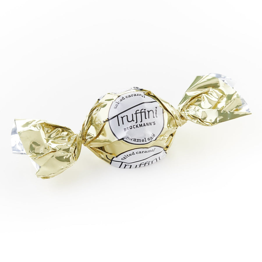 Salted Caramel Truffle 200 Pieces